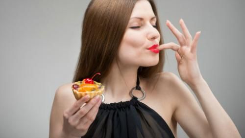 5 Manfaat Kurangi Makan Makanan Manis 1 5 Manfaat Kurangi Makan Makanan Manis 1