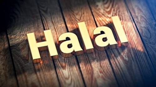 Makin Banyak Produsen Makanan Jepang Masuk ke Pasar Halal di Timur Tengah Makin Banyak Produsen Makanan Jepang Masuk ke Pasar Halal di Timur Tengah