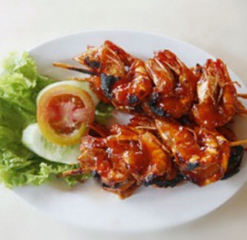 Suka Bumbu Kecap Yuk Olah Udang dan Ayam dengan 5 Resep Ini