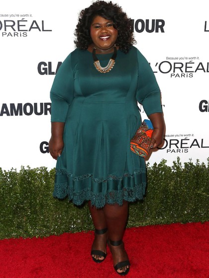 Pengakuan Gabourey Sidibe, Operasi Potong Perut untuk Turun Berat Badan Pengakuan Gabourey Sidibe, Operasi Potong Perut untuk Turun Berat Badan