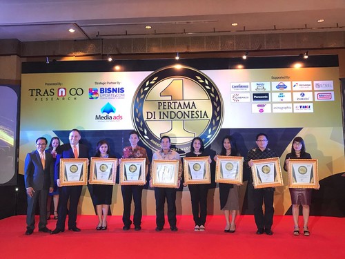 Pelumas Food Grade Pertamina Bersertifikasi Halal Pertama di Indonesia Pelumas Food Grade Pertamina Bersertifikasi Halal Pertama di Indonesia
