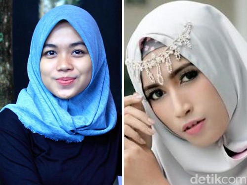 Foto: 7 Peserta Sunsilk Hijab Hunt 2017 Berparas Manis Asal Surabaya Foto: 7 Peserta Sunsilk Hijab Hunt 2017 Berparas Manis Asal Surabaya