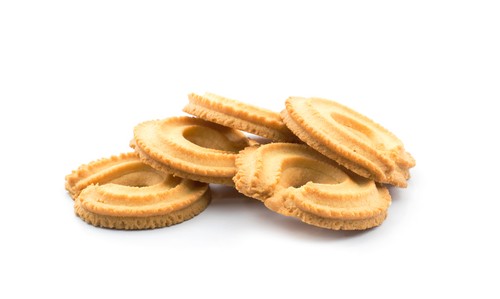 Butter Cookies Renyah Bisa Dibuat dengan 4 Langkah Mudah Ini Butter Cookies Renyah Bisa Dibuat dengan 4 Langkah Mudah Ini