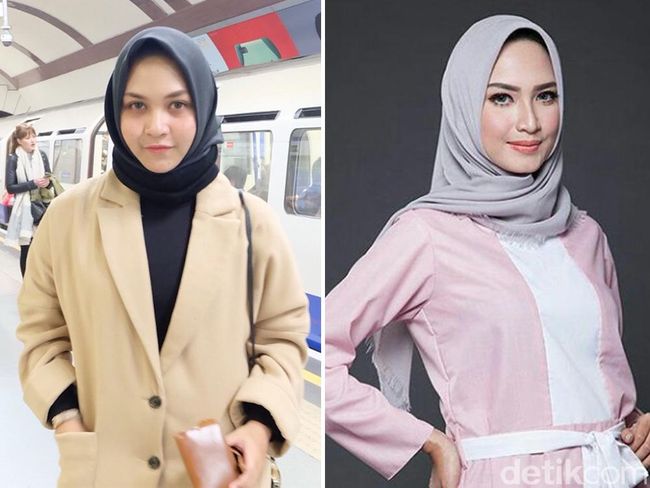 Foto: Mahasiswi Hingga Pebisnis Cantik Daftar Sunsilk 