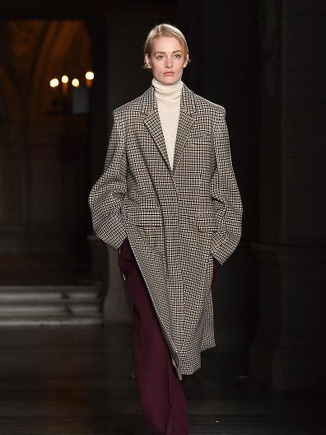 Foto: Koleksi Stella McCartney Fall Winter 2017