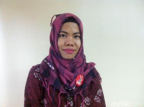 Curhat Mantan Pasien MDR-TB yang Sembuh Total Curhat Mantan Pasien MDR-TB yang Sembuh Total
