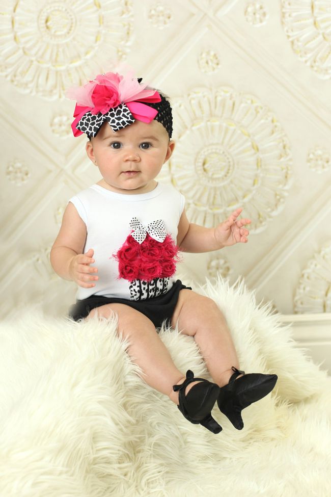 Heels Bayi desainer dikritik karena buat high heels untuk bayi Heels Bayi desainer dikritik karena buat high heels untuk bayi