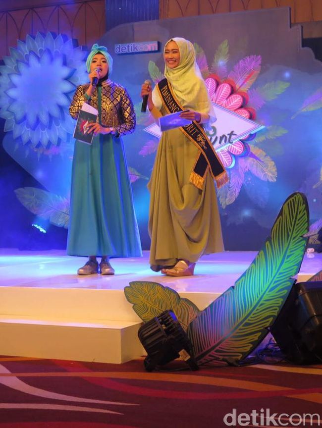Inilah 24 Hijabers Surabaya yang Lolos ke Audisi Kedua 