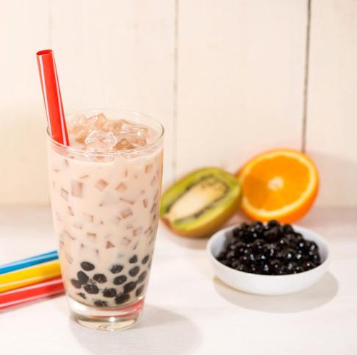 5 Hal Sederhana Ini Bisa Jadi Pedoman Saat Memesan Milk Tea 5 Hal Sederhana Ini Bisa Jadi Pedoman Saat Memesan Milk Tea