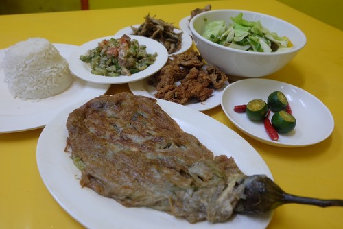 15-hr Food Frenzy Safari Kembali Berlangsung di Filipina 15-hr Food Frenzy Safari Kembali Berlangsung di Filipina