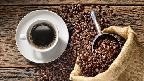 Dibanding Minum Obat, Secangkir Kopi Lebih Manjur Atasi Nyeri Kronis Dibanding Minum Obat, Secangkir Kopi Lebih Manjur Atasi Nyeri Kronis