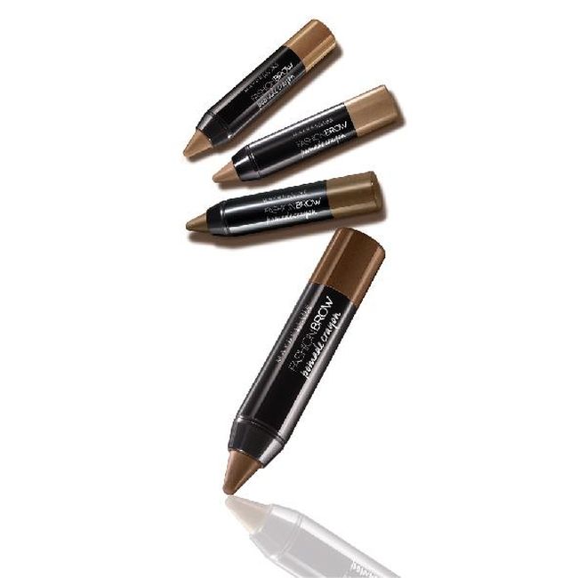 maybelline rilis pensil alis krayon untuk hasil tebal dan maybelline rilis pensil alis krayon untuk hasil tebal dan