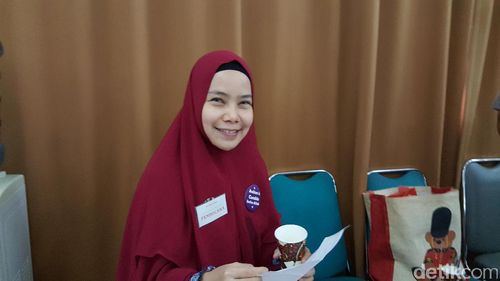 Kisah dr Diana Mengupayakan Anaknya Sembuh dari Autisme Kisah dr Diana Mengupayakan Anaknya Sembuh dari Autisme