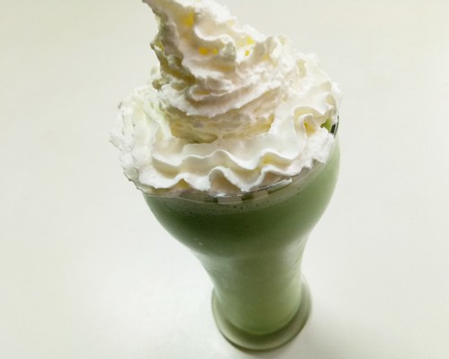 Matcha Ice Blended Segar A la Kafe Bisa Dibuat dengan Cara Mudah Ini Matcha Ice Blended Segar A la Kafe Bisa Dibuat dengan Cara Mudah Ini