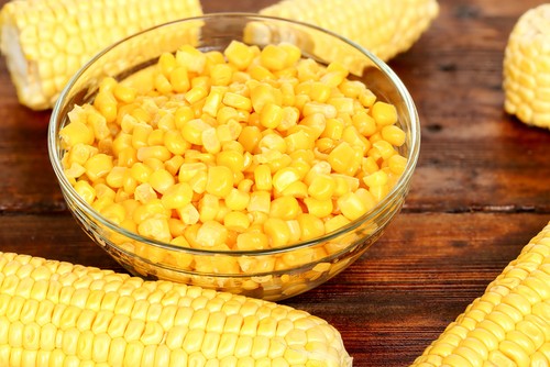 Ini Manfaat Rutin Memberikan Jagung Manis Pada Si Kecil! Ini Manfaat Rutin Memberikan Jagung Manis Pada Si Kecil!