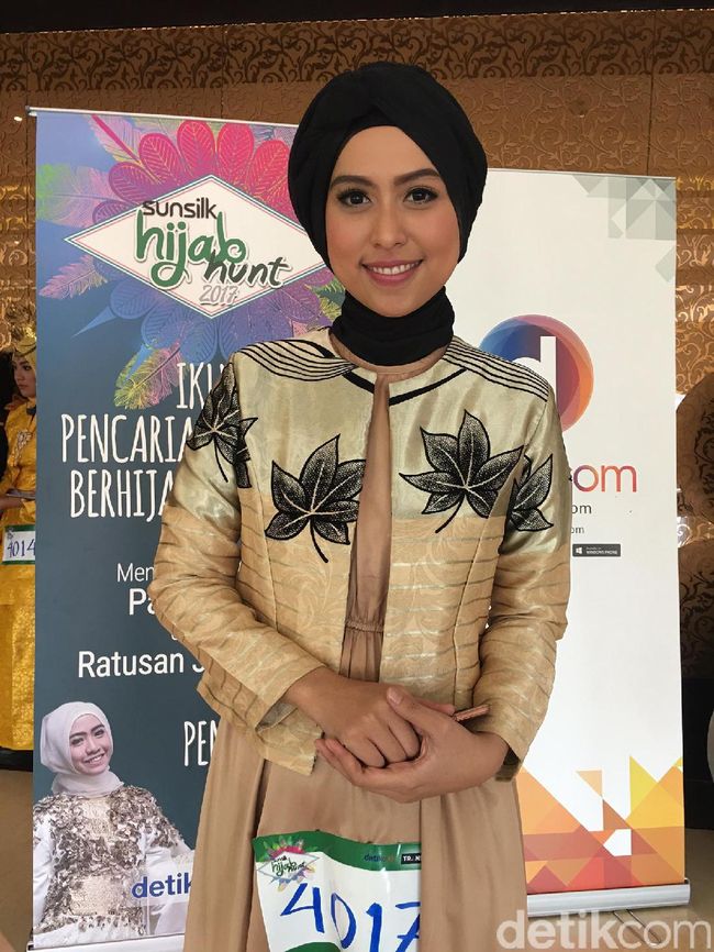 Dapat Standing Applause, Dokter Cantik Juara Favorit 