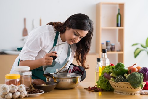 Tak Bisa Masak Sama Sekali? Gabung Segera di Acara Ini Tak Bisa Masak Sama Sekali? Gabung Segera di Acara Ini