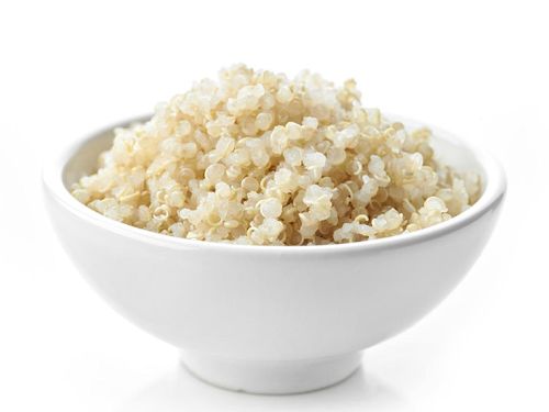Mengenal Quinoa, Superfood Nabati Tinggi Protein yang Baik untuk Otot Mengenal Quinoa, Superfood Nabati Tinggi Protein yang Baik untuk Otot