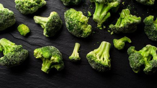 Bagus Mana, Sayur Mentah atau yang Sudah Dimasak? Bagus Mana, Sayur Mentah atau yang Sudah Dimasak?