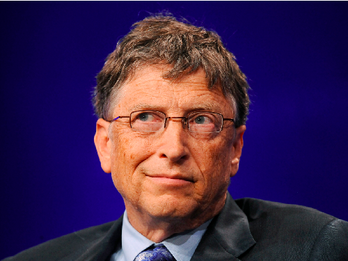 Ini Menu Makan Siang Michelle Obama, Oprah hingga Bill Gates (2) Ini Menu Makan Siang Michelle Obama, Oprah hingga Bill Gates (2)