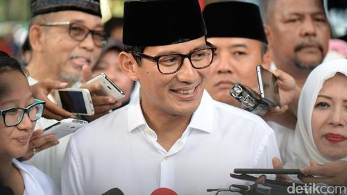 Jogging Keliling TPS Saat Pilgub DKI, Bisa Bakar Berapa Kalori Ya? Jogging Keliling TPS Saat Pilgub DKI, Bisa Bakar Berapa Kalori Ya?
