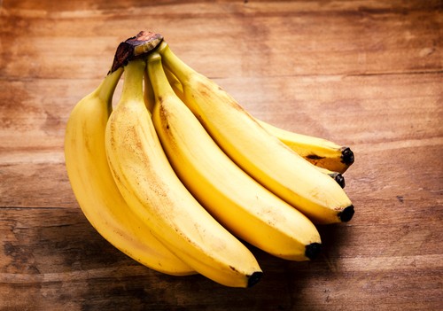 Pohon Pisang Ini Berbuah Lebat Karena Diperdengarkan Musik Pohon Pisang Ini Berbuah Lebat Karena Diperdengarkan Musik