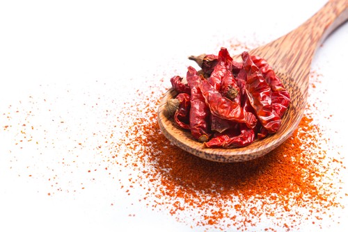 Suka Makanan Pedas? Ini 5 Alasan Baik Konsumsi Cabai Bagi Tubuh Suka Makanan Pedas? Ini 5 Alasan Baik Konsumsi Cabai Bagi Tubuh