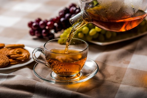 Ini 8 Alasan Ilmiah Mengapa Anda Perlu Rutin Minum Teh (2) Ini 8 Alasan Ilmiah Mengapa Anda Perlu Rutin Minum Teh (2)