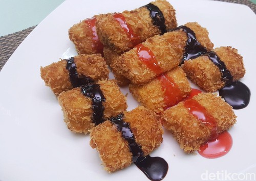 Punya Pisang Di Rumah? Olah Saja Jadi 5 Kreasi Dessert Enak Punya Pisang Di Rumah? Olah Saja Jadi 5 Kreasi Dessert Enak
