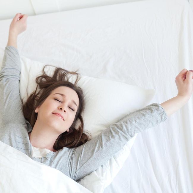 4 Langkah Wajib Sebelum Tidur Agar Cantik dan Segar Saat 