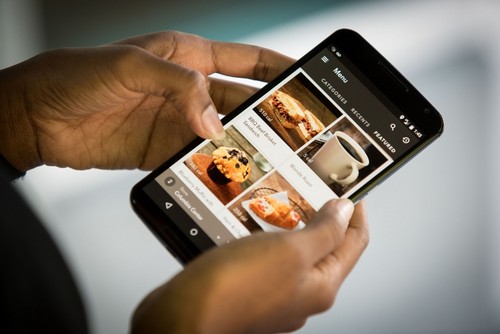 Selamat! India Kini Punya Areo, Aplikasi Pesan Antar Makanan dari Google Selamat! India Kini Punya Areo, Aplikasi Pesan Antar Makanan dari Google