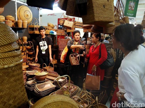 Libur Panjang? Intip 5 Agenda Long Weekend 2017 di Jakarta hingga Tangerang Libur Panjang? Intip 5 Agenda Long Weekend 2017 di Jakarta hingga Tangerang