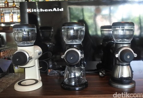 Dengan Craft Coffee Bisa Bikin Kopi Sendiri Seenak Buatan Barista Dengan Craft Coffee Bisa Bikin Kopi Sendiri Seenak Buatan Barista