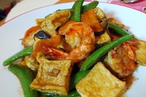 5 Resep Olahan Tahu Ini Enak Disantap Bersama Nasi Hangat 5 Resep Olahan Tahu Ini Enak Disantap Bersama Nasi Hangat