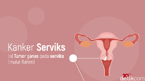 Ini Kisaran Biaya Vaksin HPV, Penangkal Kanker Serviks yang Mematikan