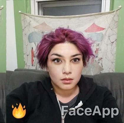 Aplikasi FaceApp Dianggap Rasis karena Ganti Kulit Orang Hitam Jadi Putih Aplikasi FaceApp Dianggap Rasis karena Ganti Kulit Orang Hitam Jadi Putih