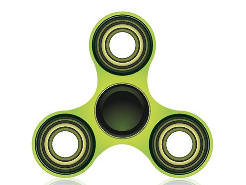 Terjadi Lagi, Gadis di Indiana Tersedak Fidget Spinner Terjadi Lagi, Gadis di Indiana Tersedak Fidget Spinner