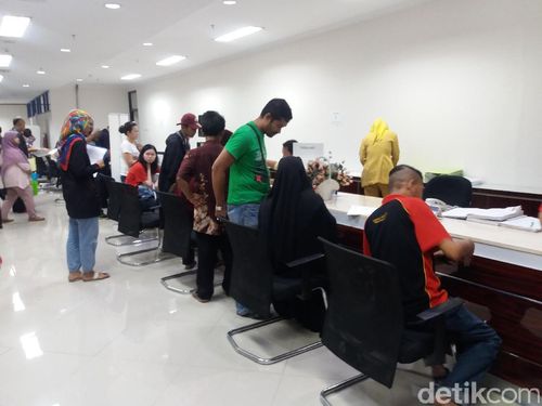 Menkes Heran Ransomware Turut Jadikan RS Sebagai Target Serangan Menkes Heran Ransomware Turut Jadikan RS Sebagai Target Serangan