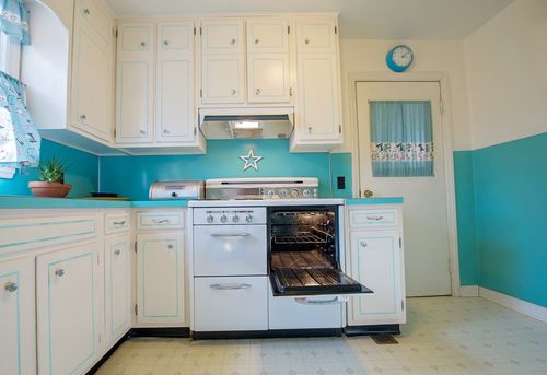 Jarang Dibersihkan, Ini 5 Area di Dapur yang Paling Berkuman 1 Jarang Dibersihkan, Ini 5 Area di Dapur yang Paling Berkuman 1