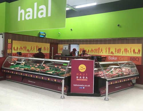 Incar Pasar Muslim, Taiwan Dorong Restoran dan Perusahaan Makanan untuk Punya Sertifikat Halal Incar Pasar Muslim, Taiwan Dorong Restoran dan Perusahaan Makanan untuk Punya Sertifikat Halal