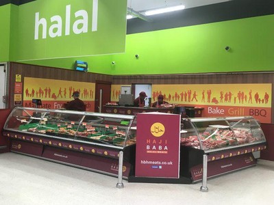 Incar Pasar Muslim, Taiwan Dorong Restoran dan Perusahaan Makanan untuk Punya Sertifikat Halal Incar Pasar Muslim, Taiwan Dorong Restoran dan Perusahaan Makanan untuk Punya Sertifikat Halal