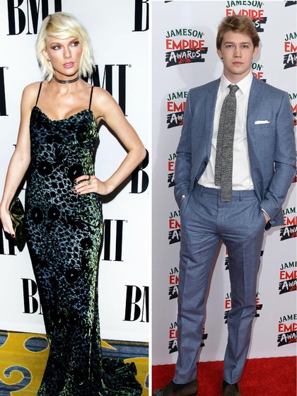 7 Fakta Tentang Joe Alwyn, Aktor Inggris Pacar Baru Taylor Swift 2 7 Fakta Tentang Joe Alwyn, Aktor Inggris Pacar Baru Taylor Swift 2