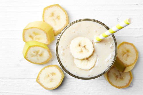 Ini Akibatnya Jika Makan Pisang Bersamaan dengan Minum Susu Ini Akibatnya Jika Makan Pisang Bersamaan dengan Minum Susu