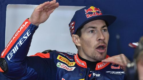 Pembengkakan Otak Seperti Dialami Nicky Hayden, Apa Saja Penyebabnya? Pembengkakan Otak Seperti Dialami Nicky Hayden, Apa Saja Penyebabnya?