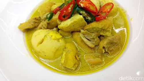 Terlihat Gampang, Ternyata Bikin Gulai Enak Juga Ada Triknya Terlihat Gampang, Ternyata Bikin Gulai Enak Juga Ada Triknya