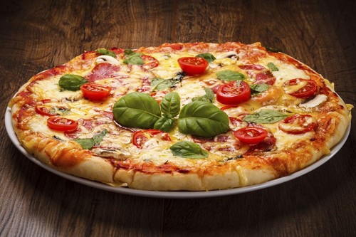 Apple Ciptakan Kotak Pizza Sirkular yang Cegah Pizza Lembek Apple Ciptakan Kotak Pizza Sirkular yang Cegah Pizza Lembek