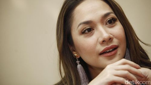 Bisa Ditiru, Begini Cara BCL Latih Anaknya Berpuasa Bisa Ditiru, Begini Cara BCL Latih Anaknya Berpuasa