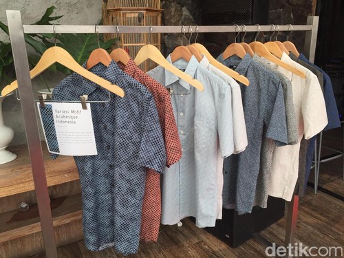 koleksi uniqlo motif batik terbaru siap hadir 29 mei mendatang koleksi uniqlo motif batik terbaru siap hadir 29 mei mendatang