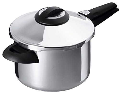 Inilah Pressure Cooker yang Populer Dipakai Sebagai Bom Panci Inilah Pressure Cooker yang Populer Dipakai Sebagai Bom Panci