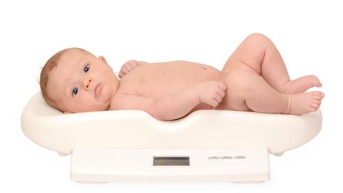 Berat Badan Bayi Kurang, Apa Sebabnya? Berat Badan Bayi Kurang, Apa Sebabnya?